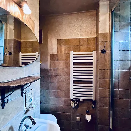 I Ptys Alpesi faház