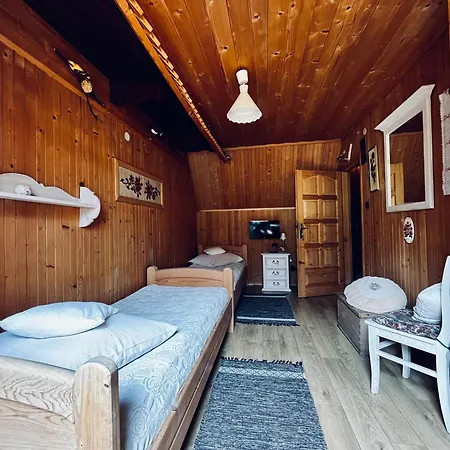 I Ptys Alpesi faház