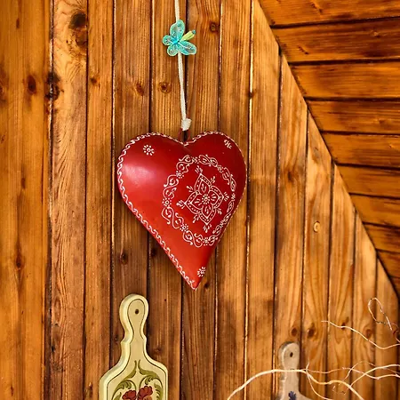 Alpesi faház I Ptys *