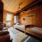 I Ptys 木屋 扎科帕内