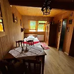 I Ptys 木屋 扎科帕内