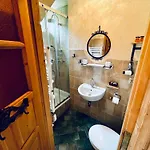 I Ptys 木屋 扎科帕内