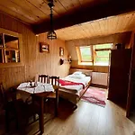 I Ptys 木屋 扎科帕内
