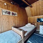 木屋 I Ptys 扎科帕内