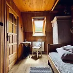 I Ptys 木屋 扎科帕内