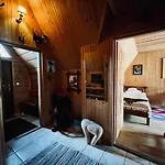木屋 I Ptys 扎科帕内