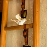 I Ptys 木屋