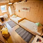 木屋 I Ptys