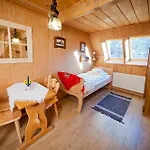 I Ptys 木屋 扎科帕内