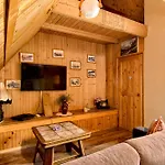 木屋 I Ptys 扎科帕内