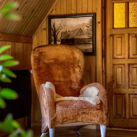 Chalet I Ptys Zakopane