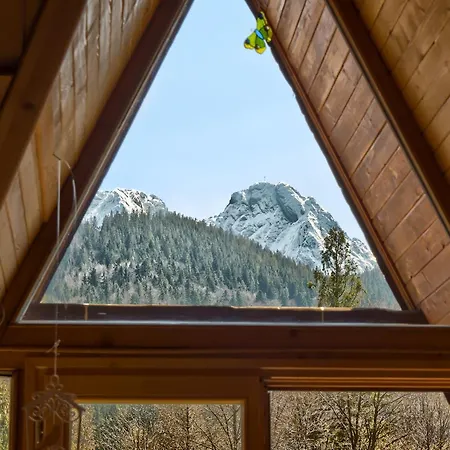 Chalet I Ptys