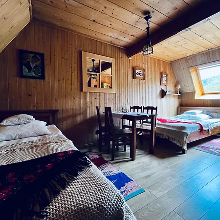 I Ptys Zakopane