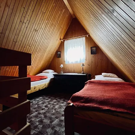 Chalet I Ptys *