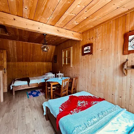 I Ptys Zakopane