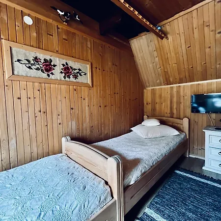 Chalet I Ptys Zakopane