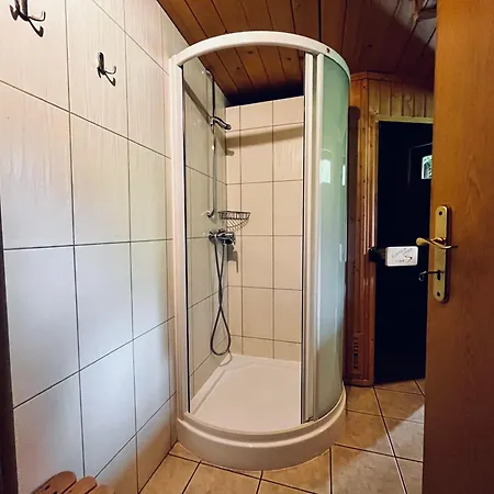 Chalet I Ptys