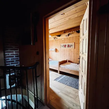 I Ptys Zakopane