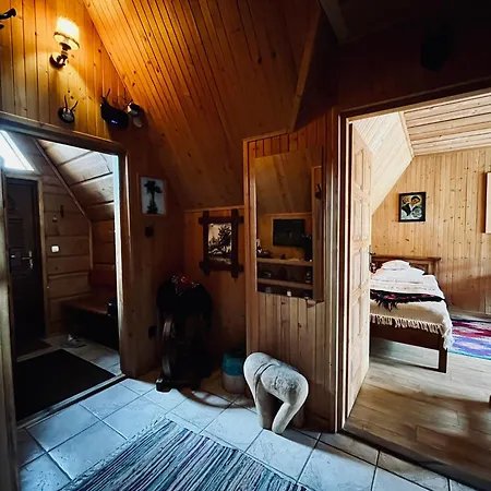 Chalet I Ptys Zakopane