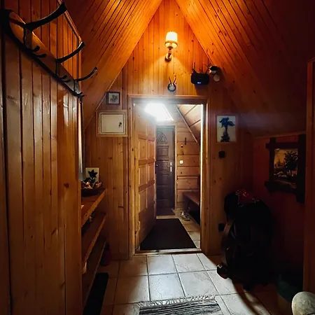 I Ptys Chalet