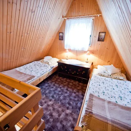 I Ptys Chalet