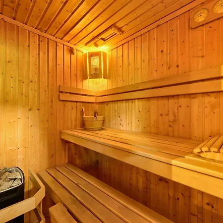 Chalet I Ptys *