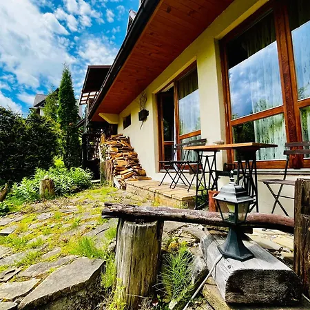Chalet I Ptys Zakopane