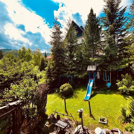 I Ptys Zakopane
