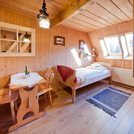 Chalet I Ptys