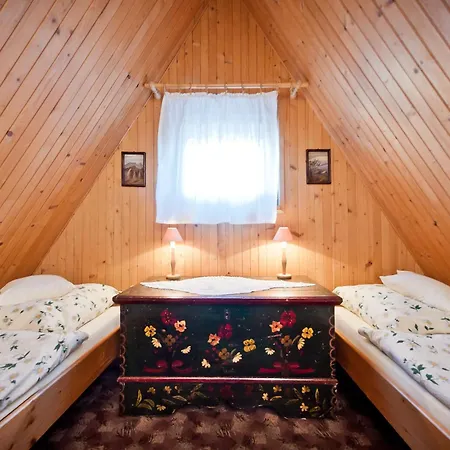 I Ptys * Zakopane