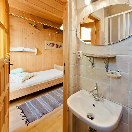 Chalet I Ptys