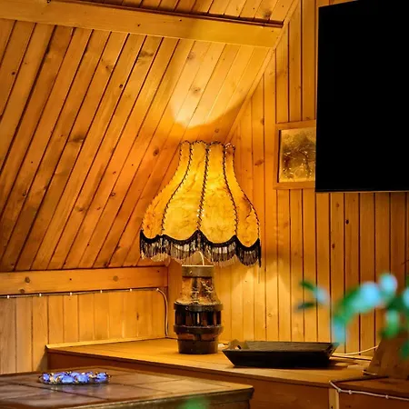 I Ptys Alpehytte Zakopane