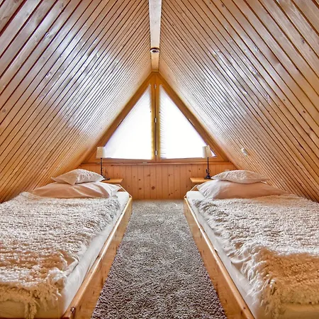 I Ptys Chalet