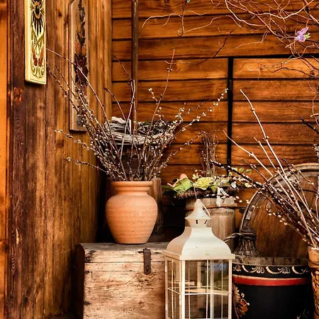 Chalet I Ptys