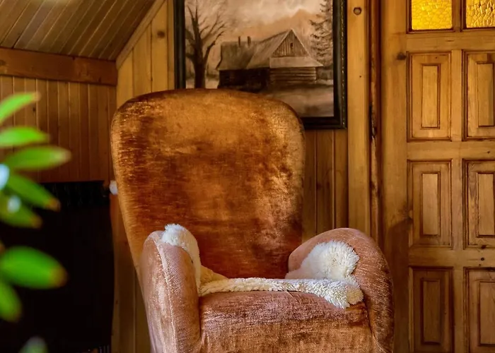 Chalet I Ptys Zakopane