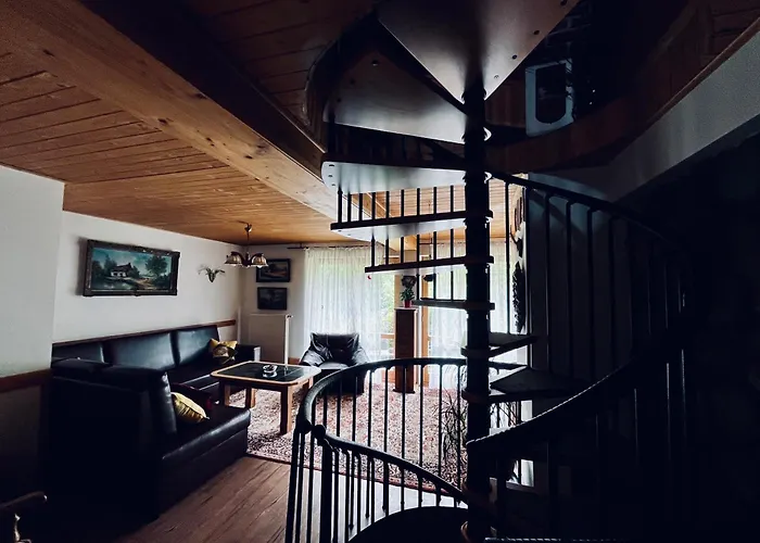 Chalet I Ptys Zakopane