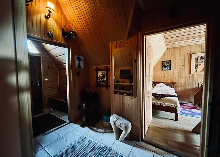 Chalet I Ptys Zakopane